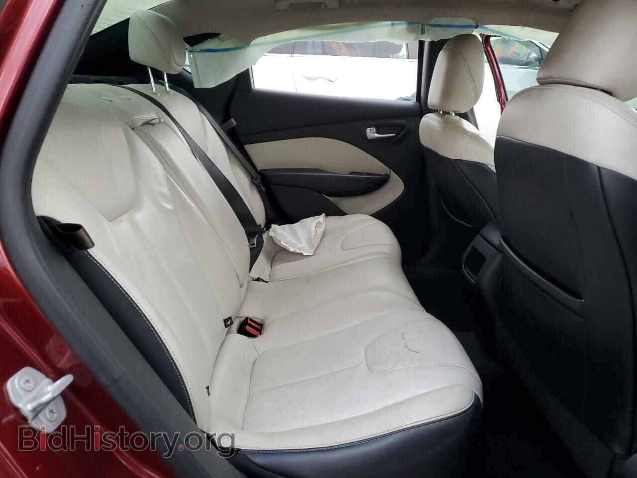 2015 DODGE DART - VIN: 1C3CDFCB6FD363703 - Photo 10