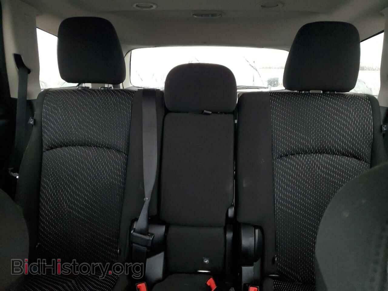 2015 DODGE JOURNEY - VIN: 3C4PDCBB5FT532214 - Photo 10