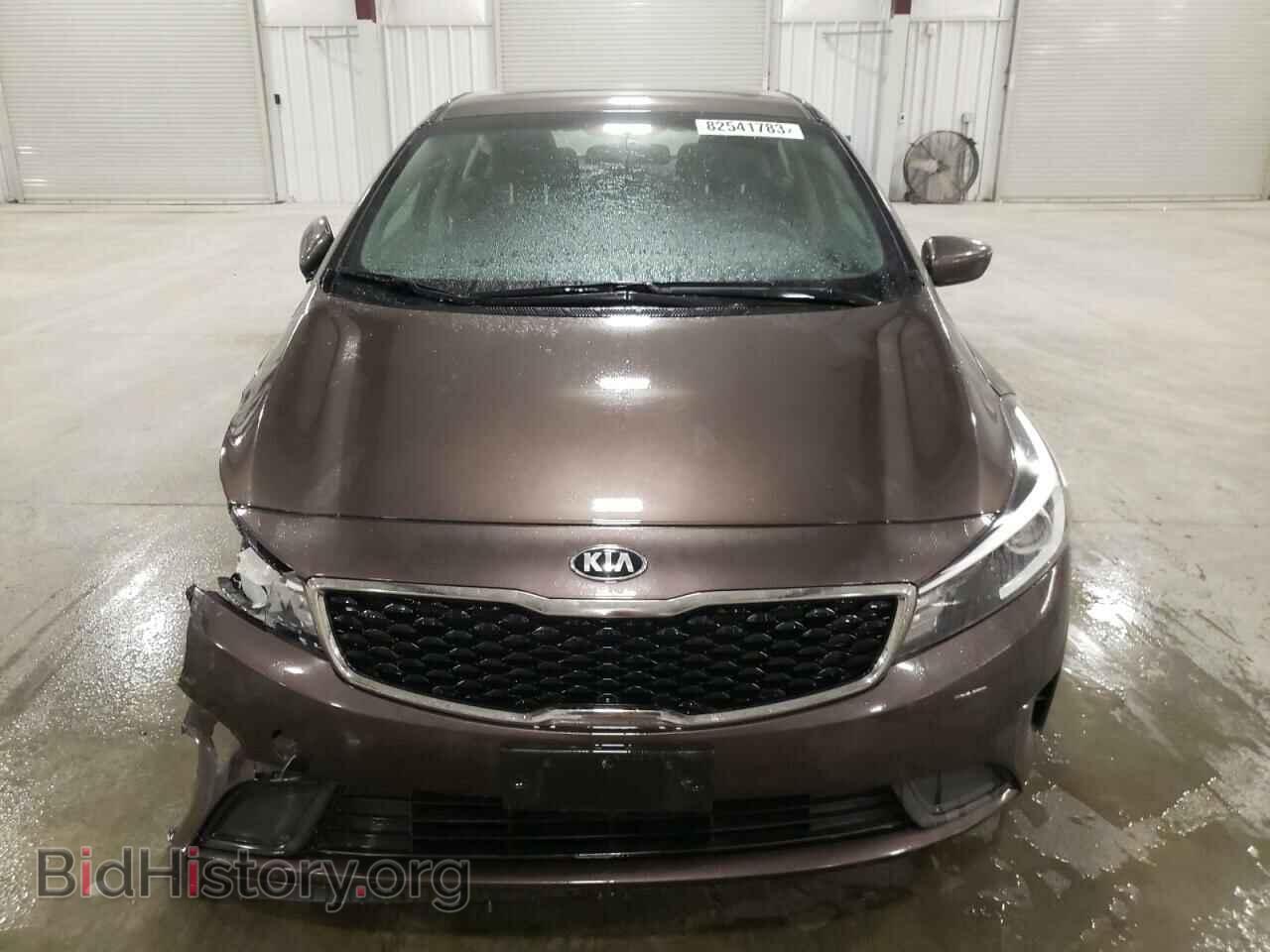 2017 KIA FORTE - VIN: 3KPFL4A75HE084470 - Фото 5