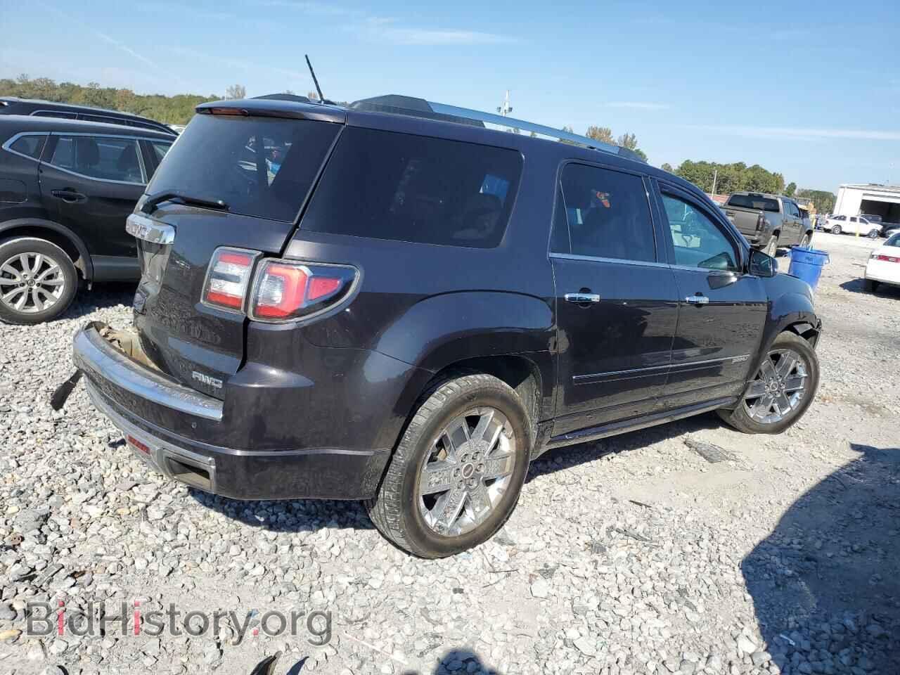 2015 GMC ACADIA DEN - VIN: 1GKKVTKD7FJ194528 - Фото 3