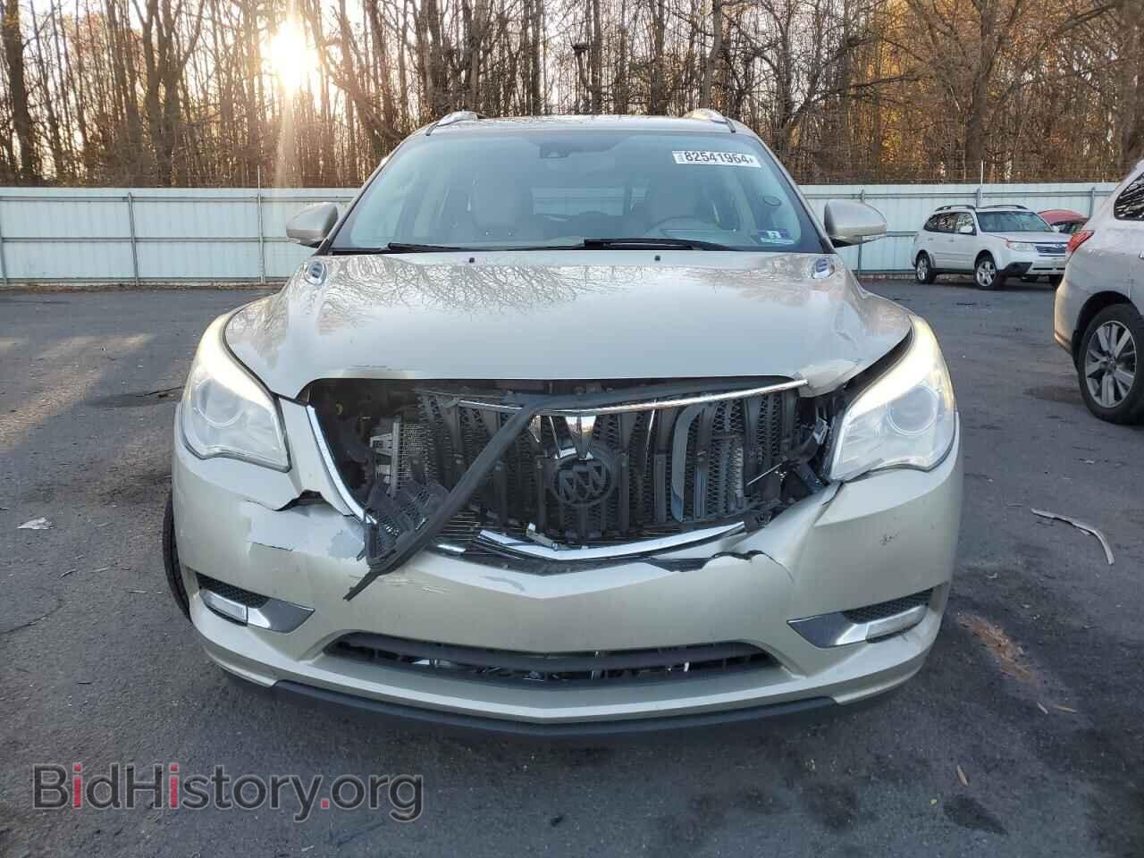 2015 BUICK ENCLAVE - VIN: 5GAKVCKD5FJ147544 - Фото 5
