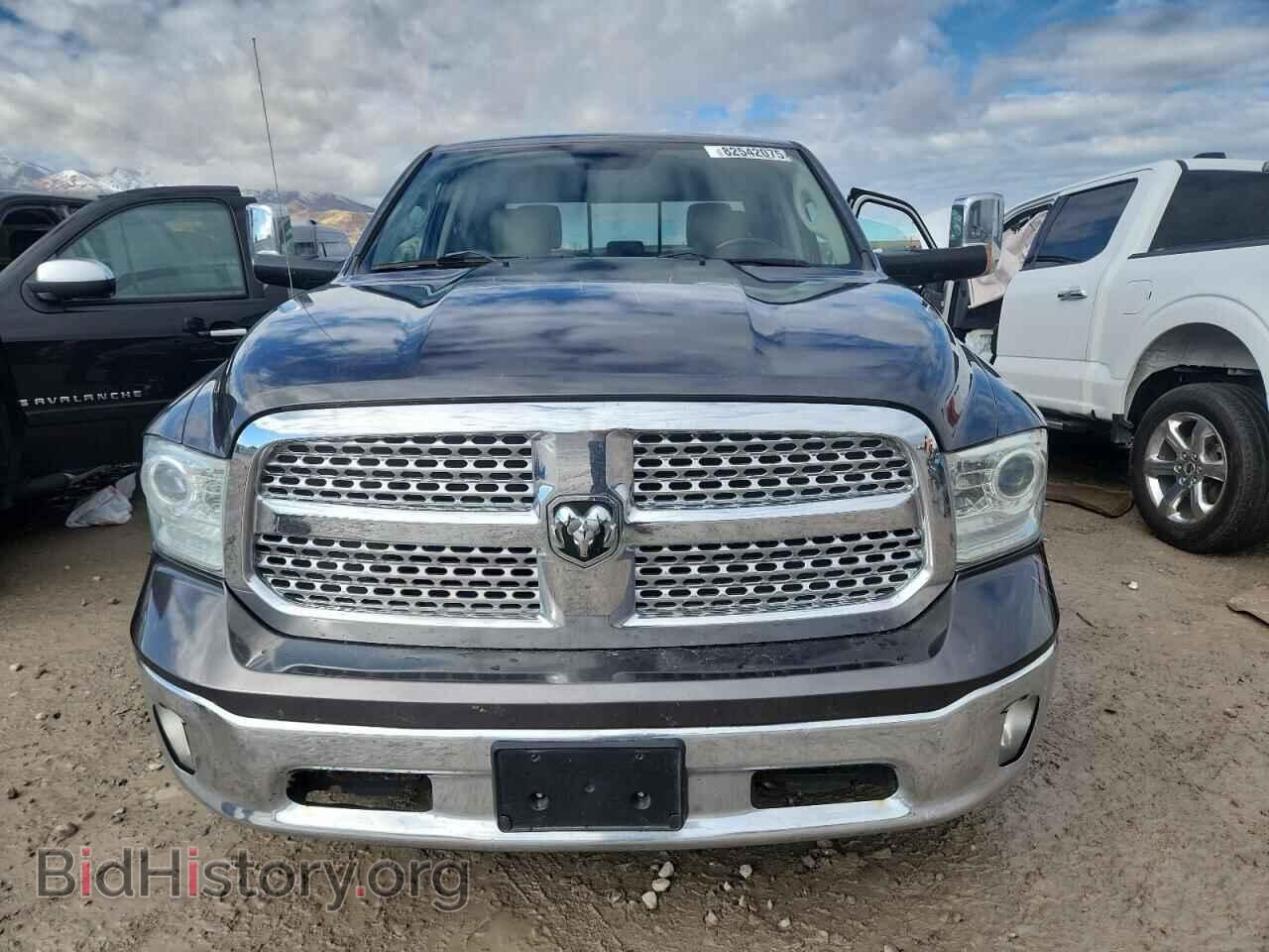2014 RAM 1500 - VIN: 1C6RR7VM8ES428614 - Фото 5