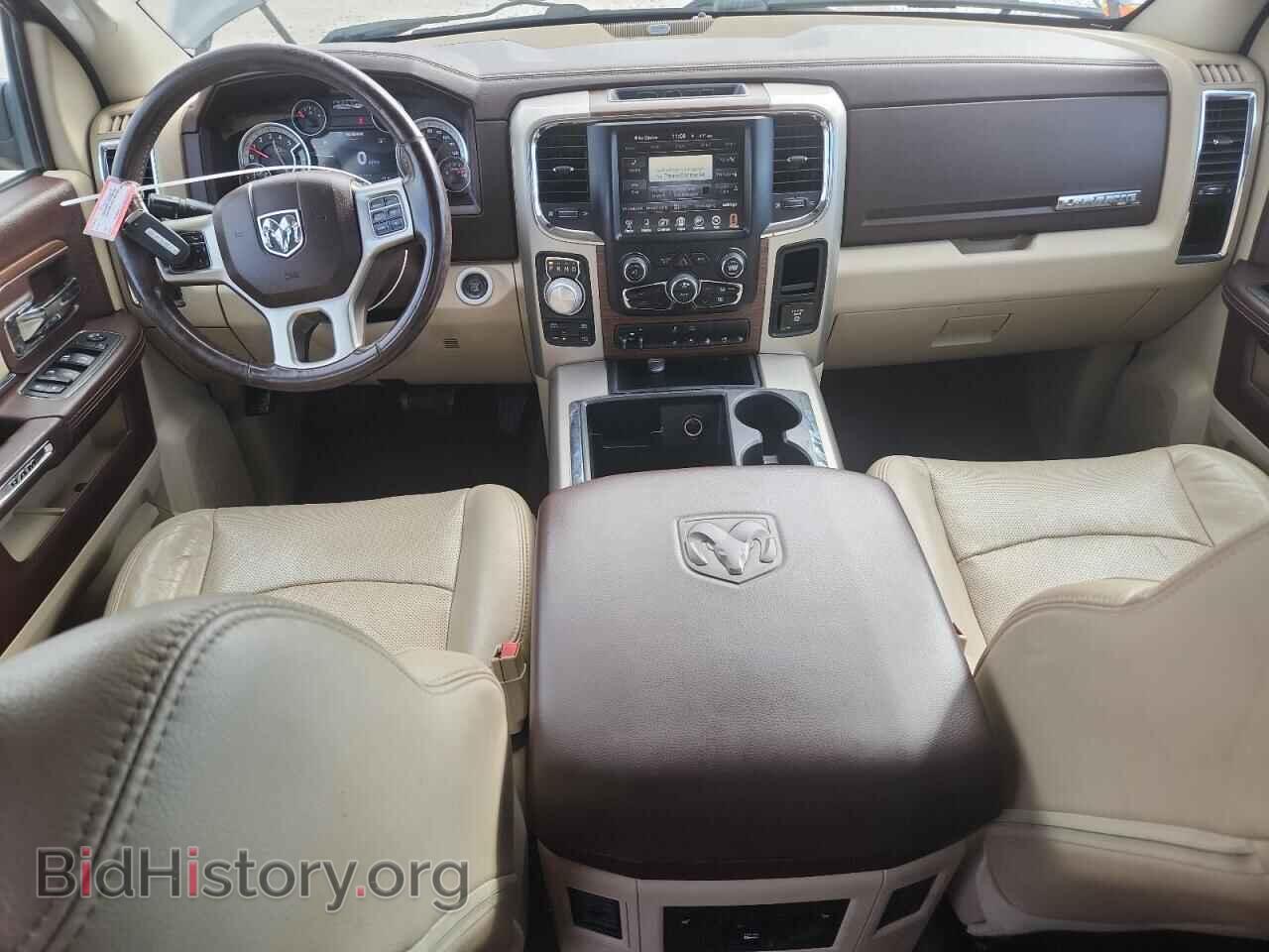 2014 RAM 1500 - VIN: 1C6RR7VM8ES428614 - Фото 8