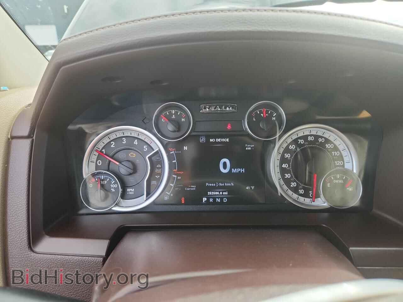 2014 RAM 1500 - VIN: 1C6RR7VM8ES428614 - Фото 9