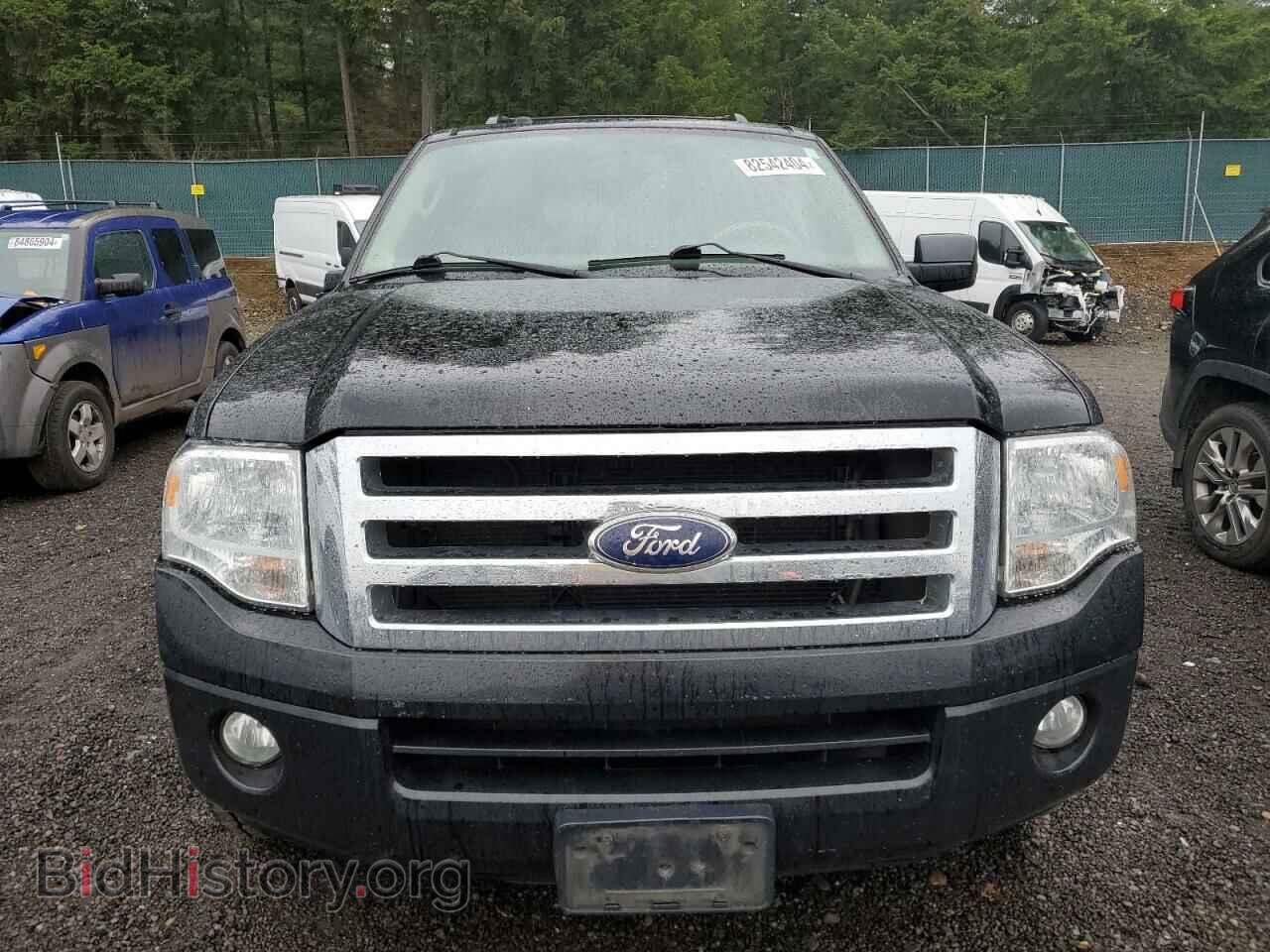 2012 FORD EXPEDITION - VIN: 1FMJU1H56CEF40650 - Фото 5