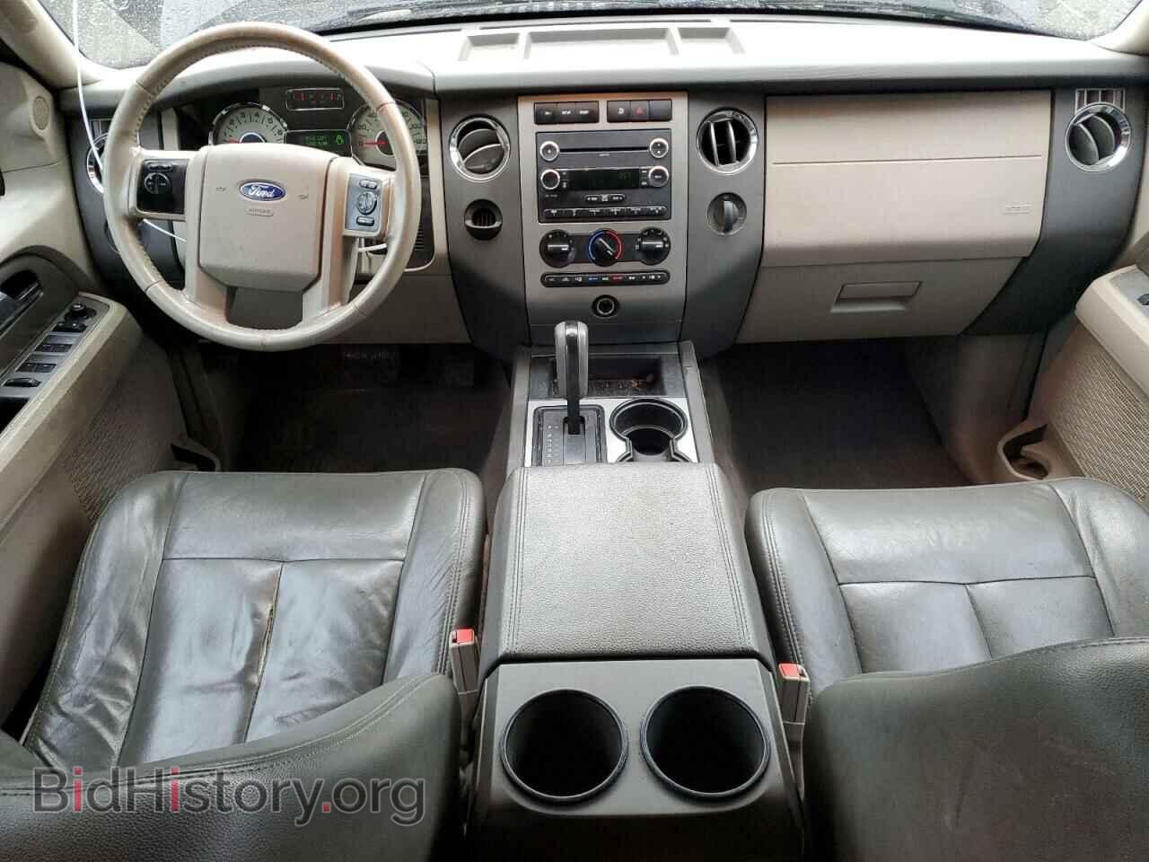 2012 FORD EXPEDITION - VIN: 1FMJU1H56CEF40650 - Фото 8