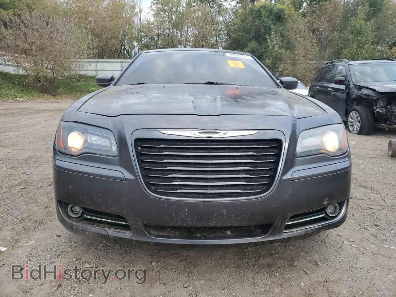 2014 CHRYSLER 300 - VIN: 2C3CCAGGXEH379206 - Фото 5