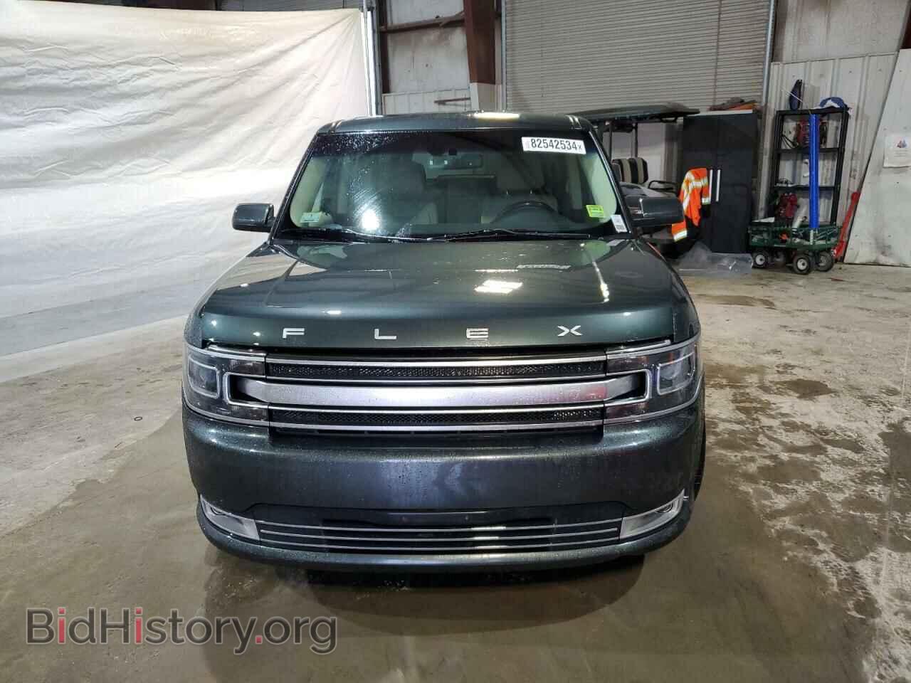 2015 FORD FLEX - VIN: 2FMHK6DTXFBA14947 - Photo 5
