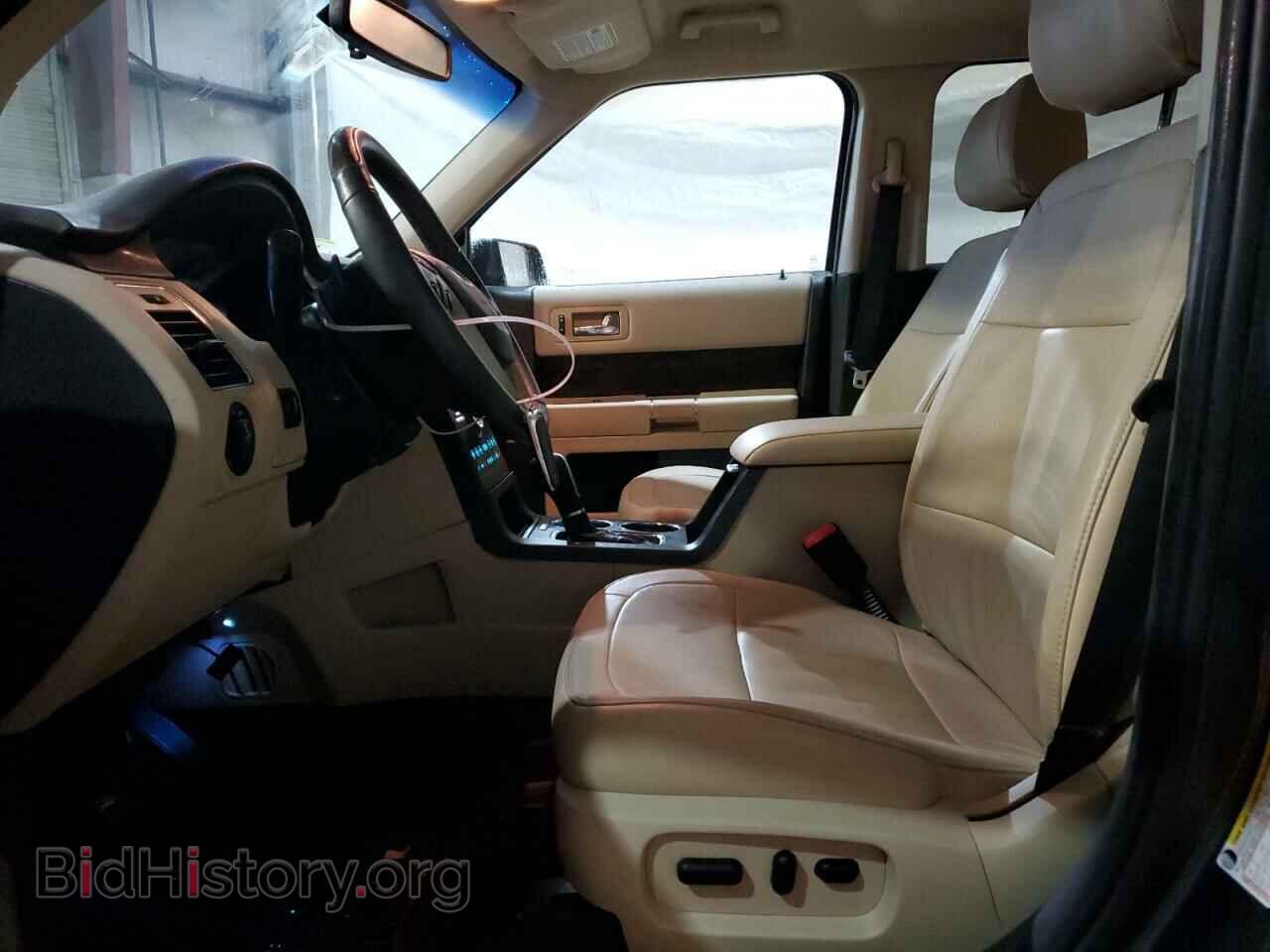 2015 FORD FLEX - VIN: 2FMHK6DTXFBA14947 - Photo 7