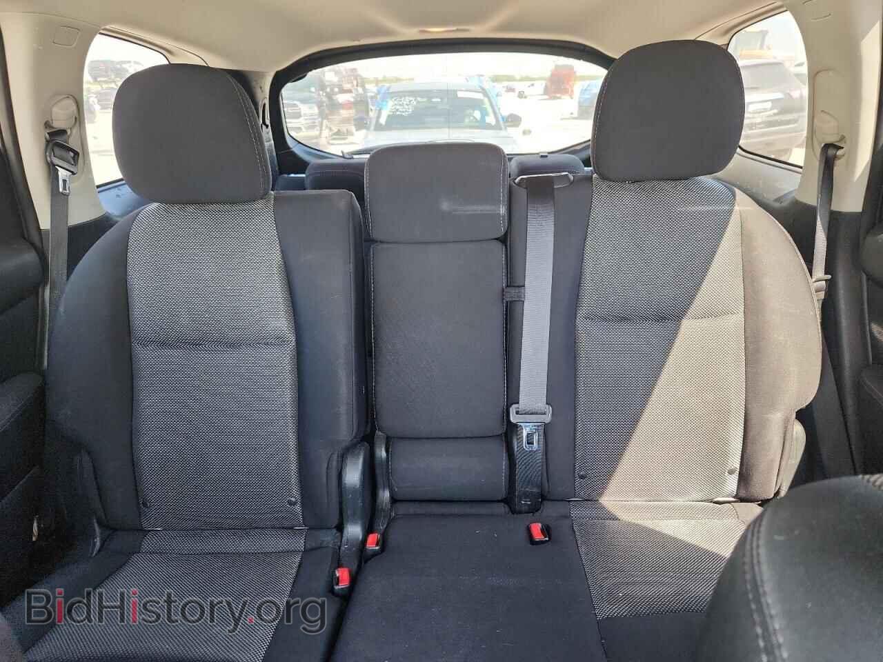 2017 NISSAN PATHFINDER - VIN: 5N1DR2MN3HC677770 - Фото 10
