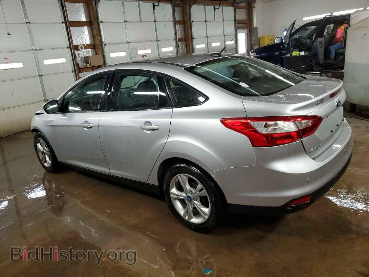 2013 FORD FOCUS - VIN: 1FADP3F27DL230314 - Photo 2
