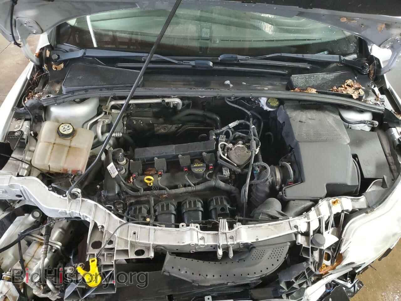 2013 FORD FOCUS - VIN: 1FADP3F27DL230314 - Photo 11
