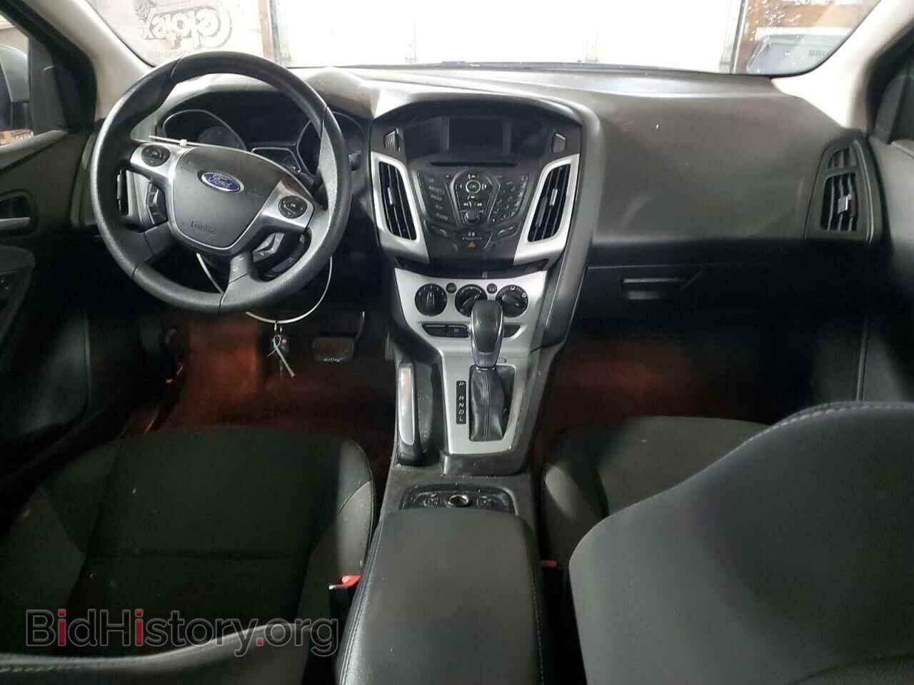 2013 FORD FOCUS - VIN: 1FADP3F27DL230314 - Photo 8