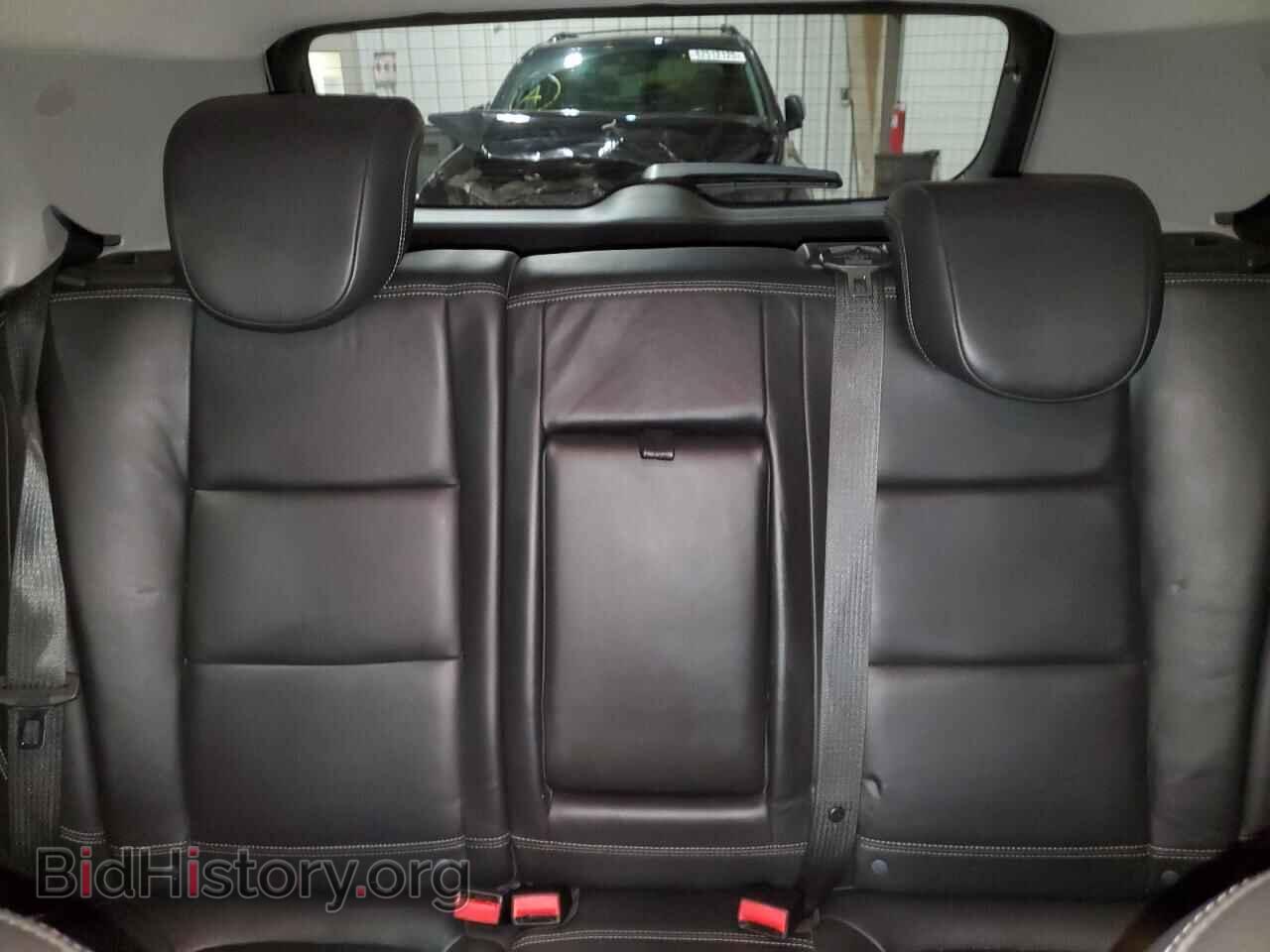 2013 BUICK ENCORE - VIN: KL4CJGSB0DB106194 - Фото 10