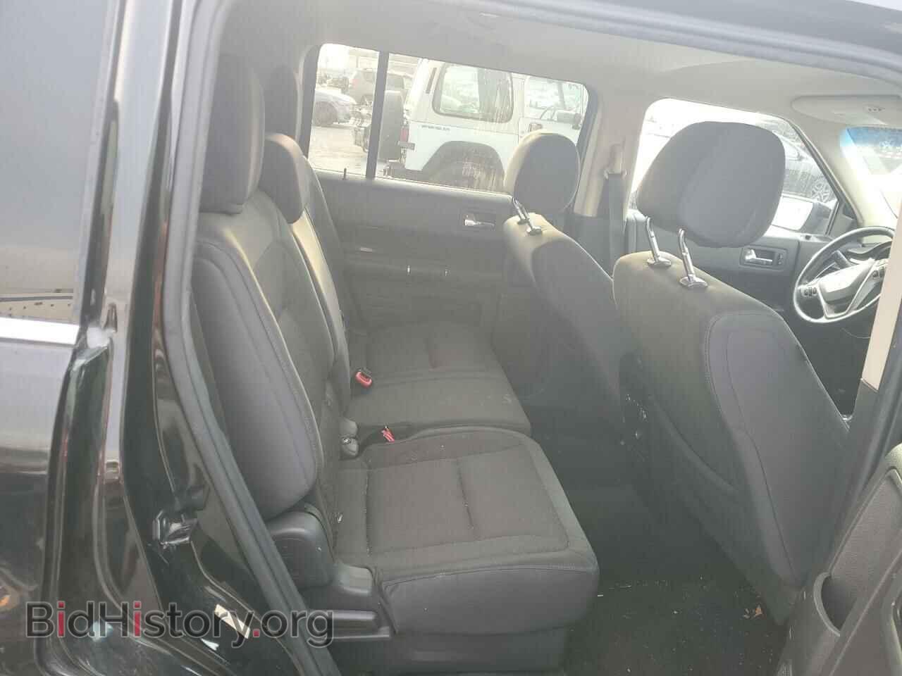 2013 FORD FLEX - VIN: 2FMGK5C82DBD08780 - Фото 10