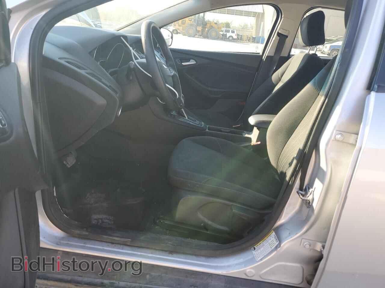 2016 FORD ALL Models - VIN: 1FADP3F22GL247512 - Photo 7