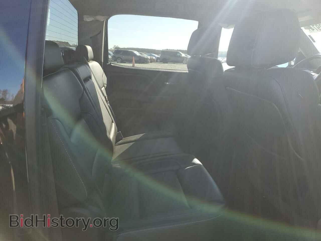 2014 GMC SIERRA - VIN: 3GTP1VEC7EG424094 - Photo 10