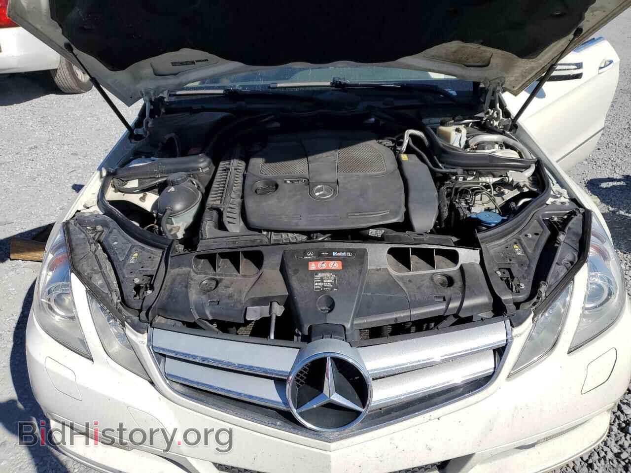 2012 MERCEDES-BENZ E-CLASS - VIN: WDDKK5KF3CF135305 - Фото 11