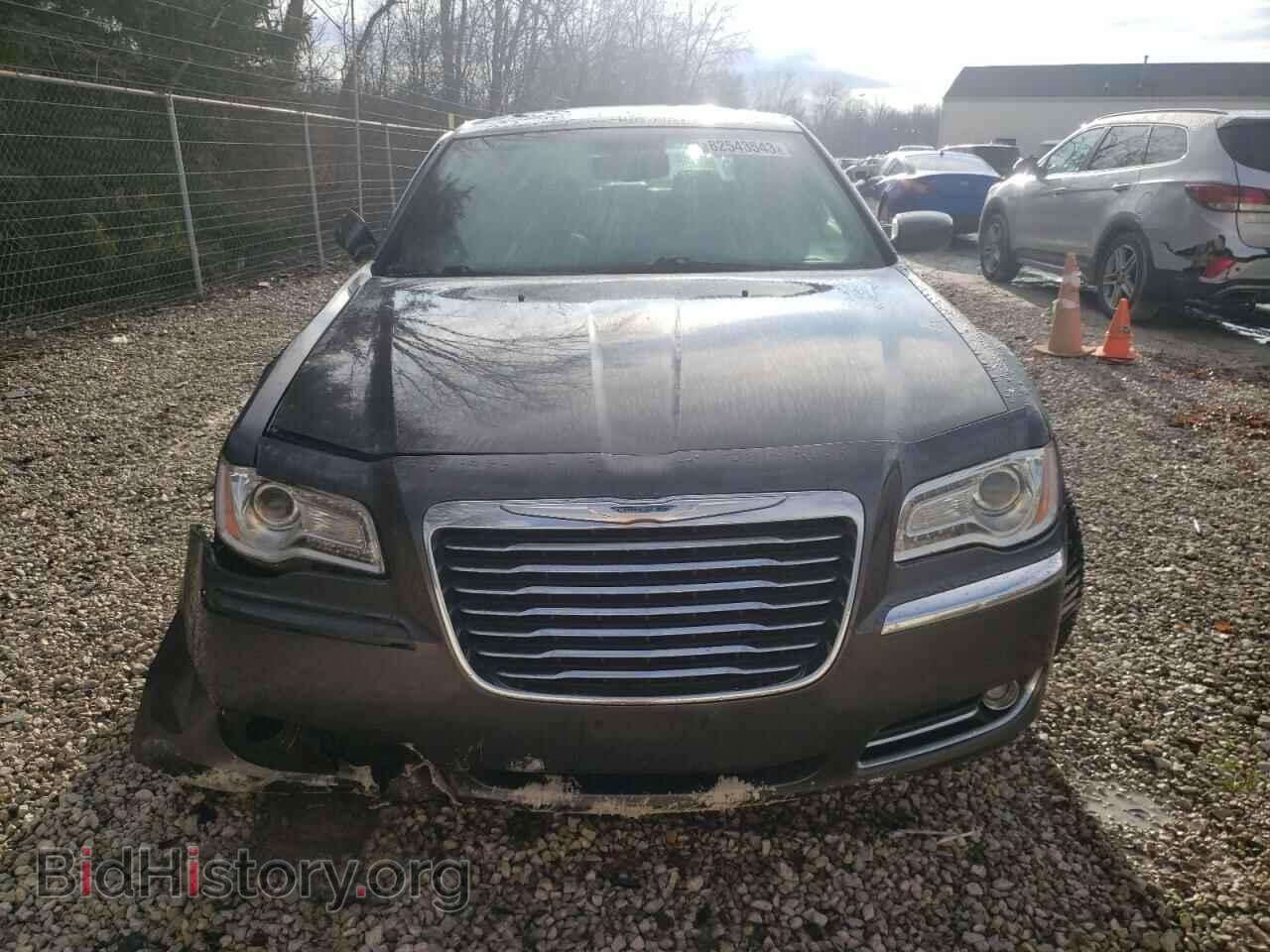 2014 CHRYSLER 300 - VIN: 2C3CCARG4EH383586 - Photo 5