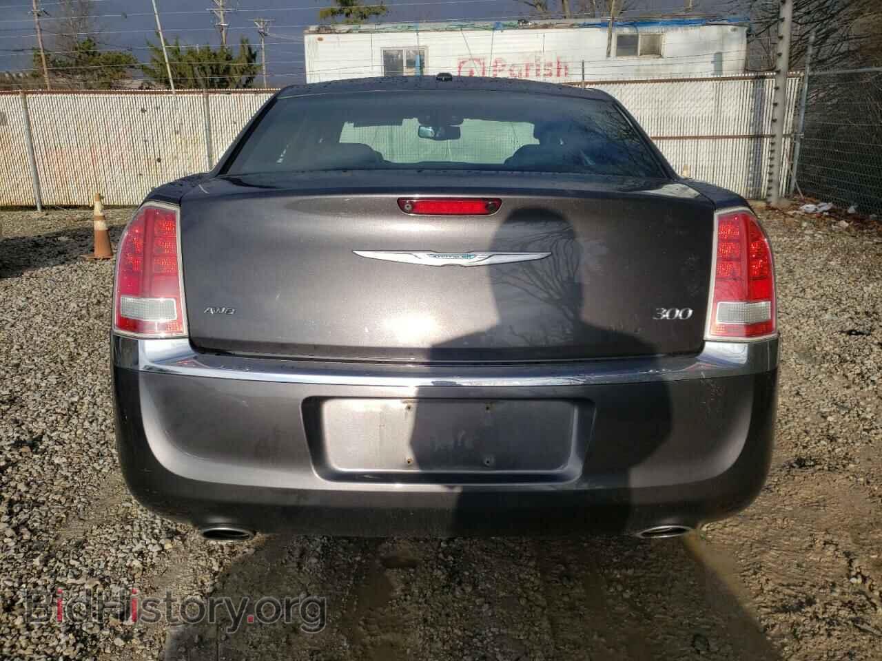 2014 CHRYSLER 300 - VIN: 2C3CCARG4EH383586 - Photo 6
