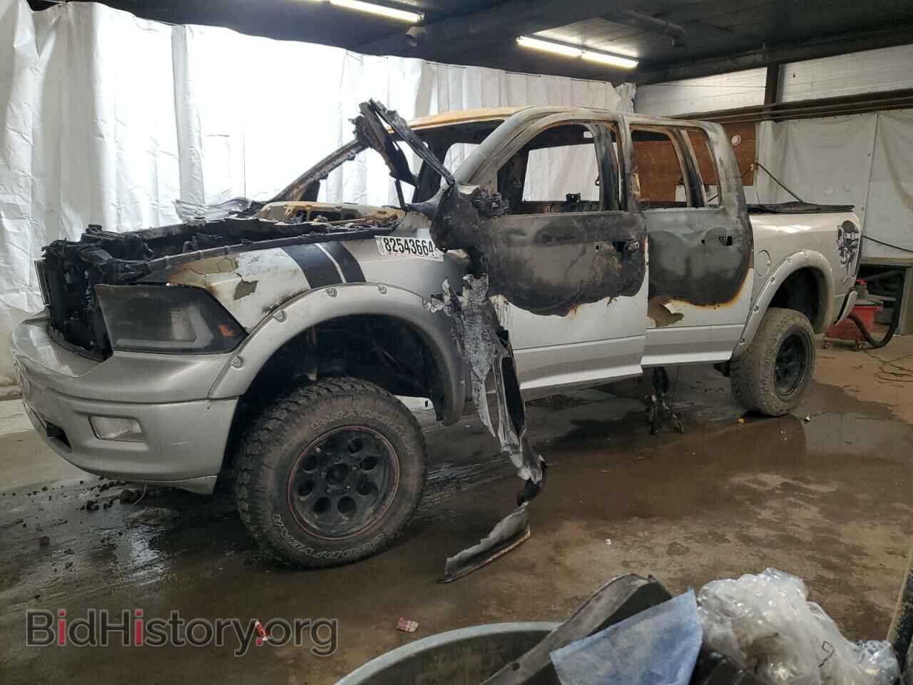 Photo 1D7RV1GT4AS145388 - DODGE All Models 2010
