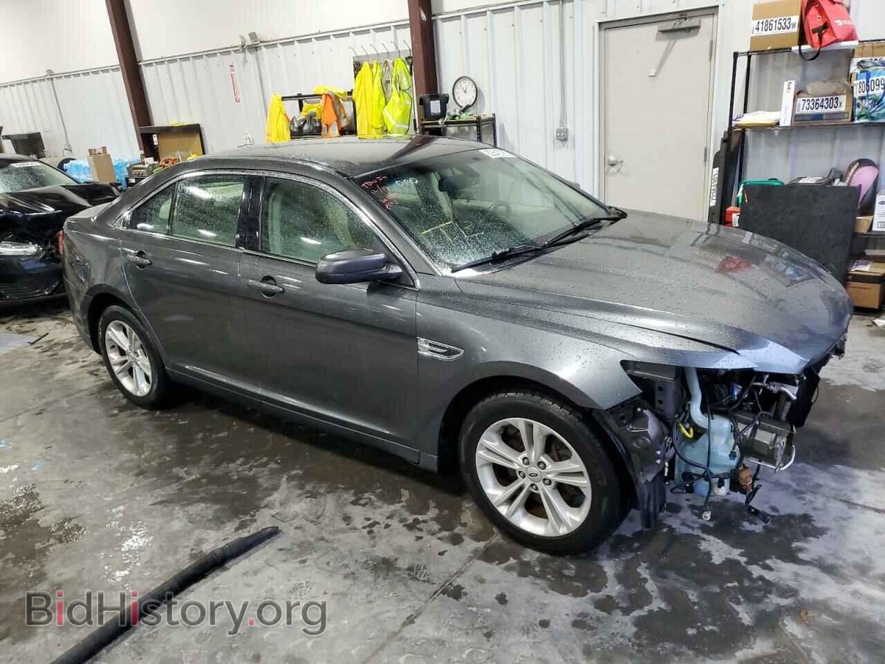 2015 FORD TAURUS - VIN: 1FAHP2E87FG161962 - Photo 4