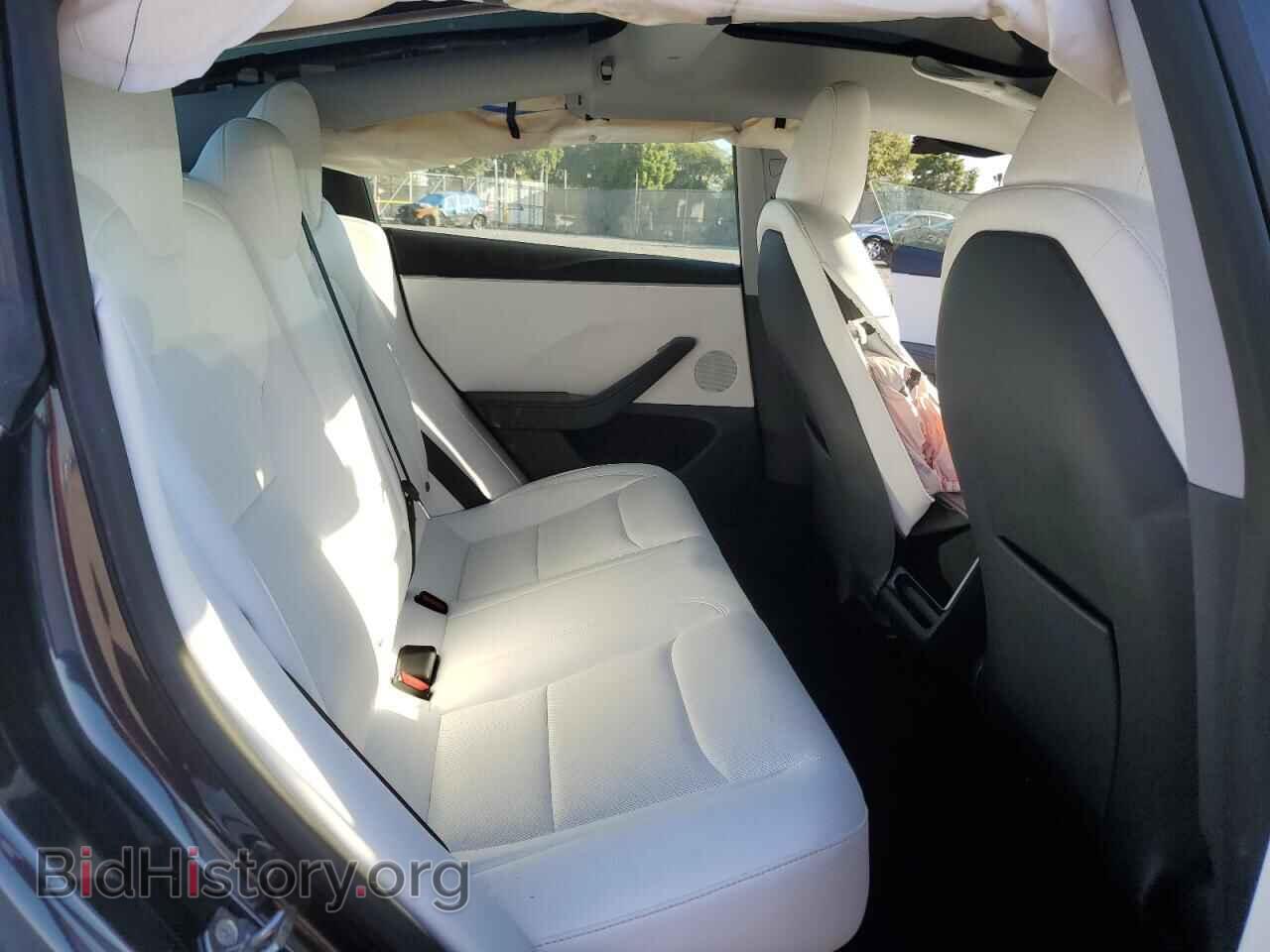 2024 TESLA MODEL 3 - VIN: 5YJ3E1EB2RF811005 - Photo 10