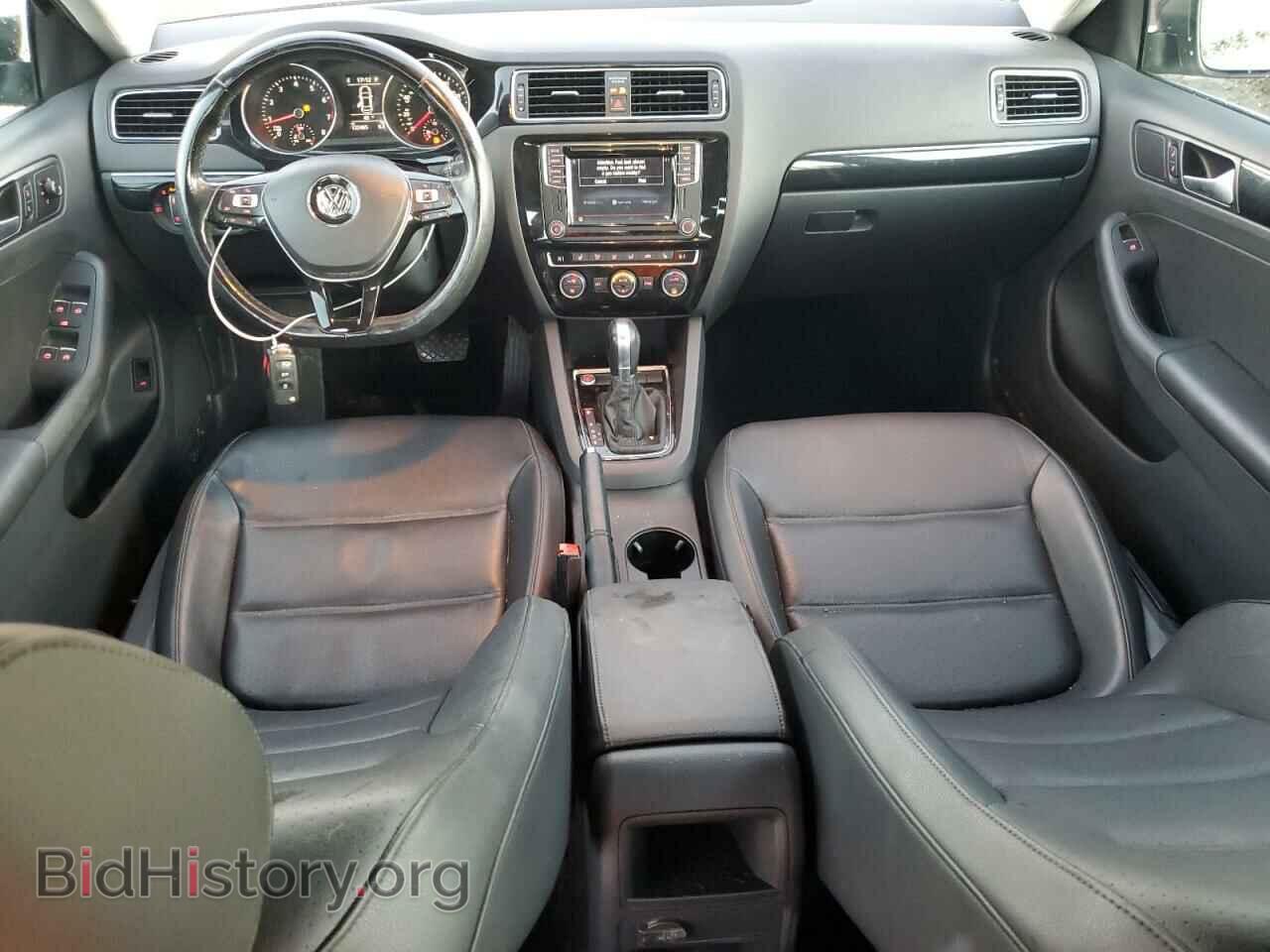 2017 VOLKSWAGEN JETTA - VIN: 3VWL17AJ8HM409394 - Фото 8