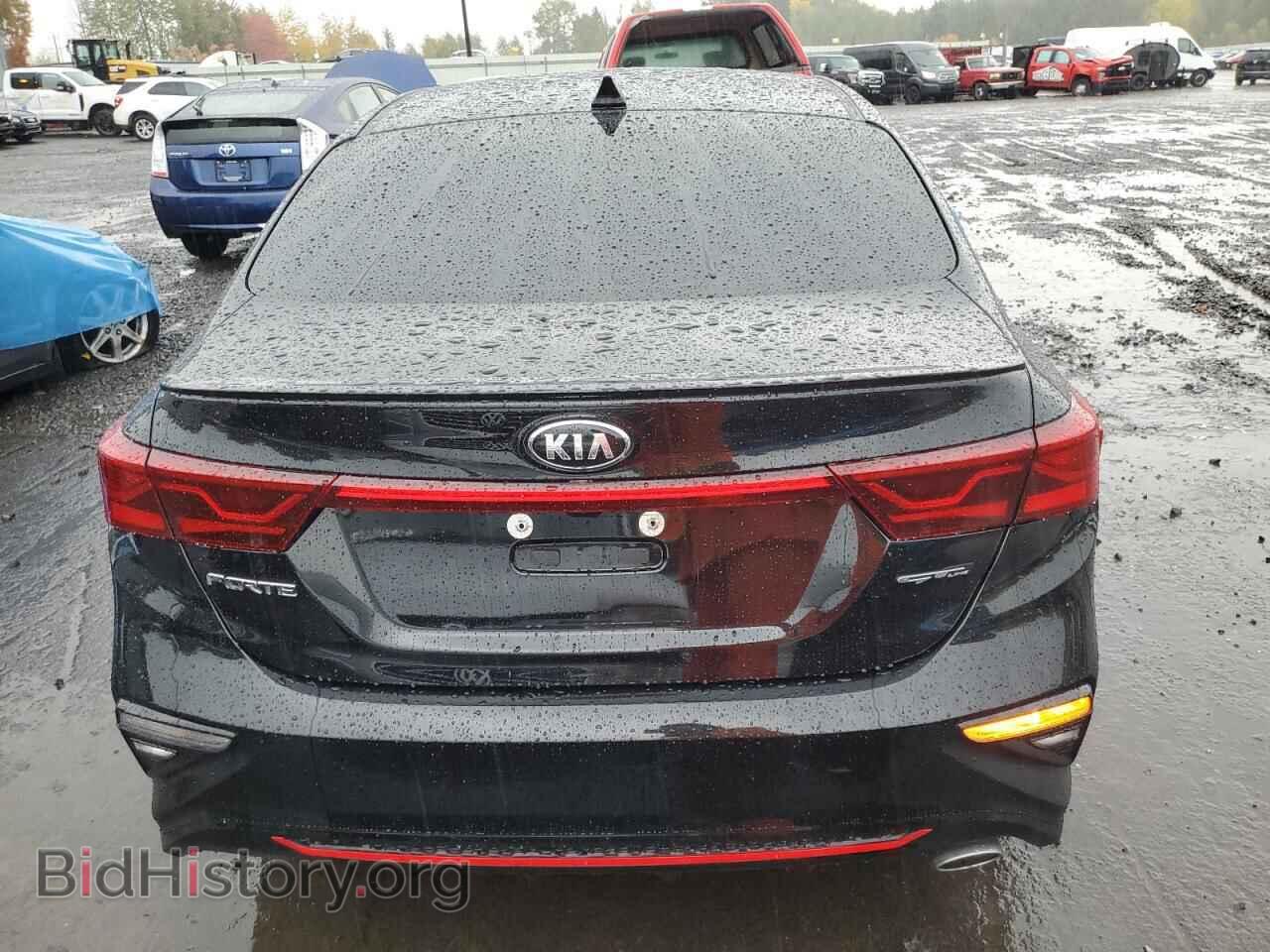 2021 KIA FORTE - VIN: 3KPF34AD4ME271893 - Фото 6