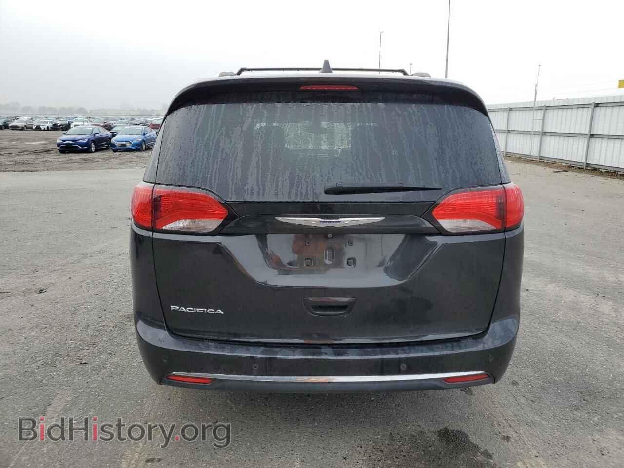 2019 CHRYSLER PACIFICA - VIN: 2C4RC1BG8KR651738 - Фото 6