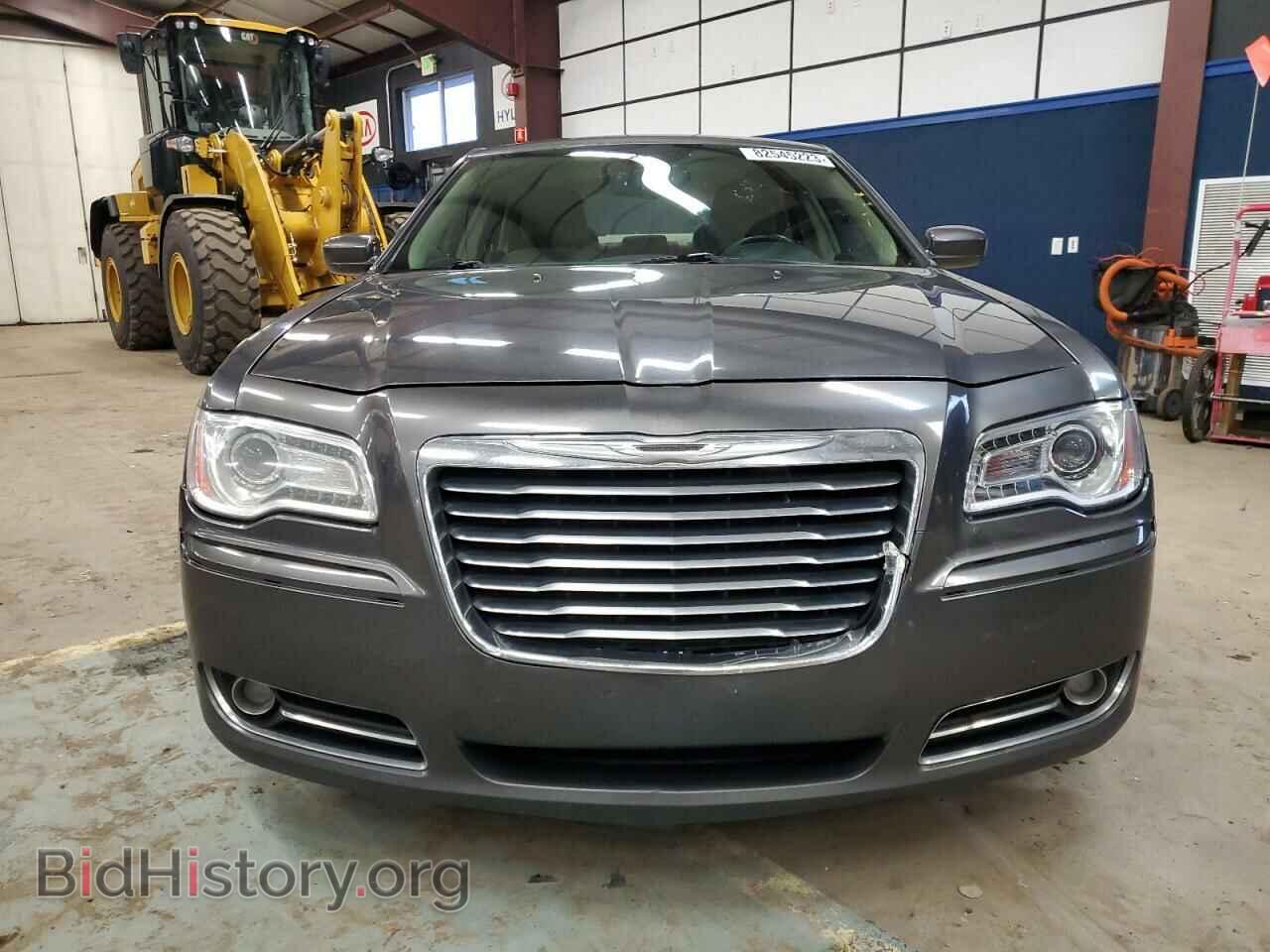 2013 CHRYSLER 300 - VIN: 2C3CCAAG3DH722879 - Фото 5