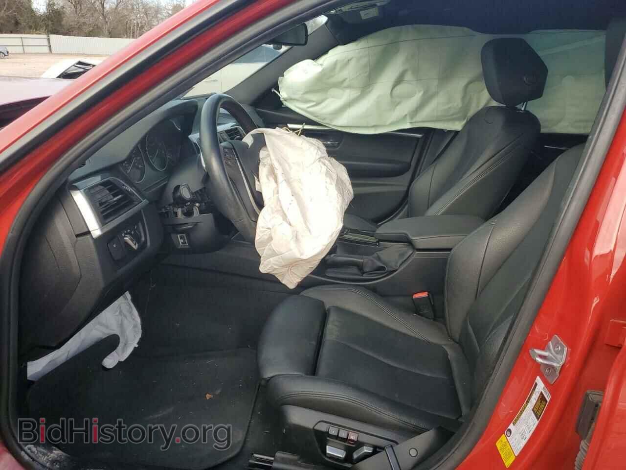 2018 BMW 3 SERIES - VIN: WBA8B9C57JEE82088 - Фото 7