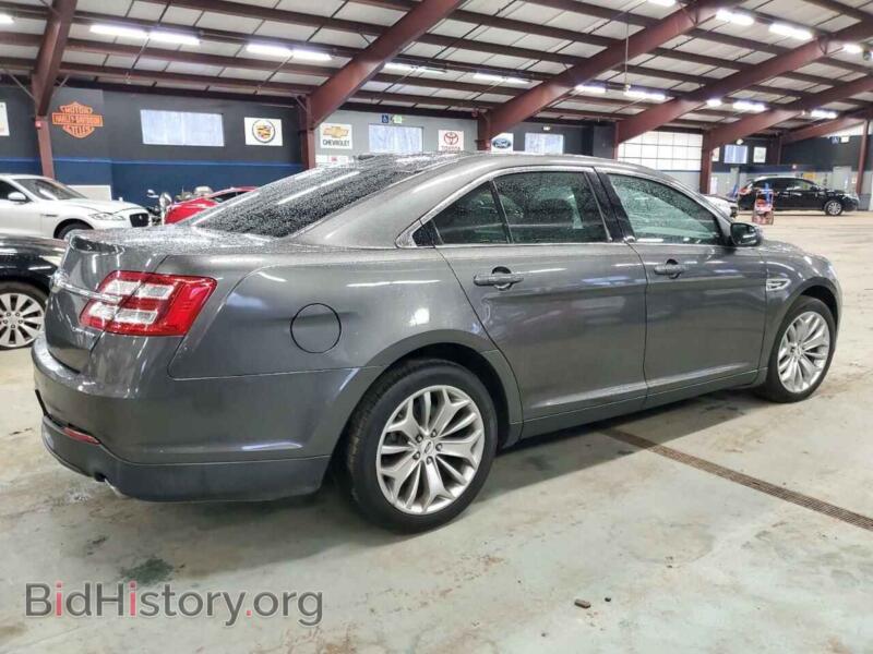 2015 Ford TAURUS (VIN 1FAHP2F86FG171798) — photo 3 of 12