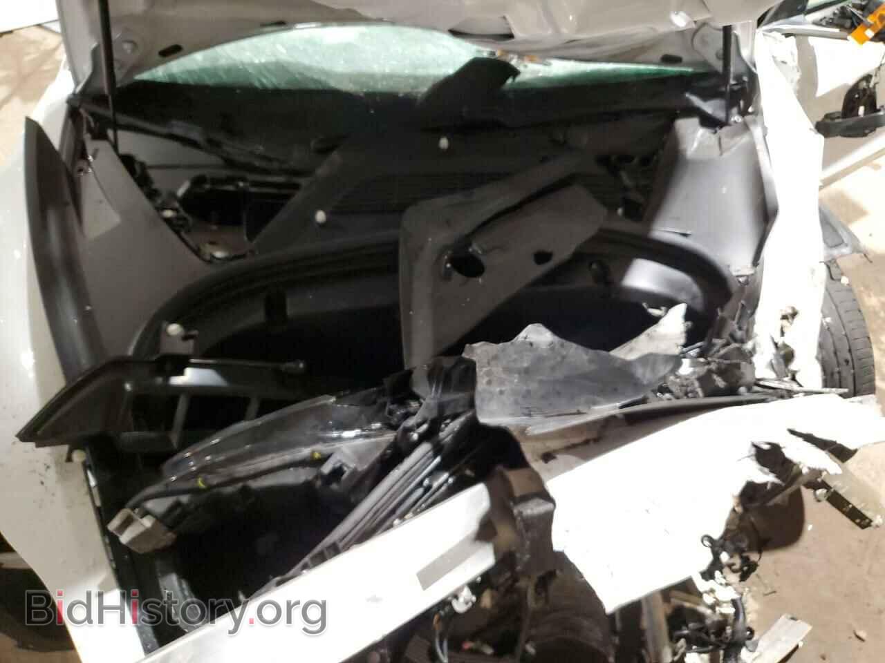 2019 TESLA MODEL 3 - VIN: 5YJ3E1EA7KF483013 - Photo 11