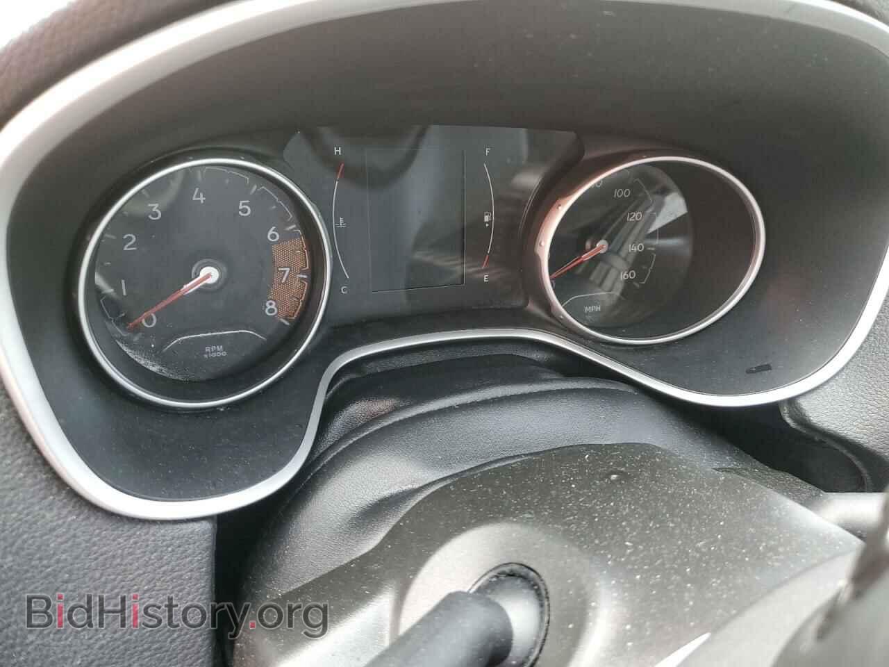 2020 JEEP COMPASS - VIN: 3C4NJDBB4LT217566 - Фото 9