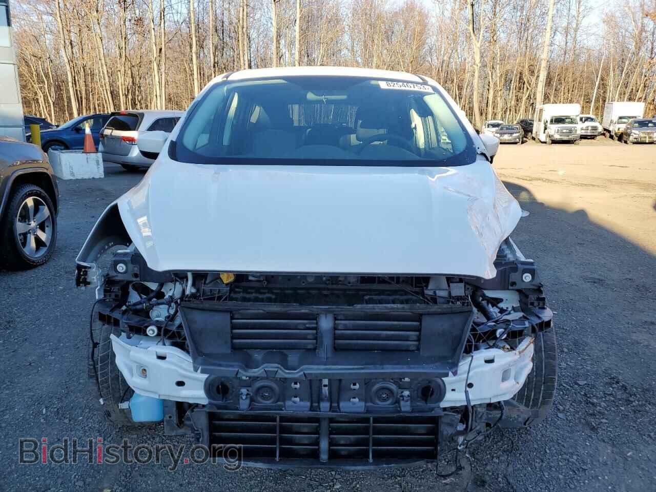 2017 FORD ESCAPE - VIN: 1FMCU9GD3HUD03692 - Фото 5