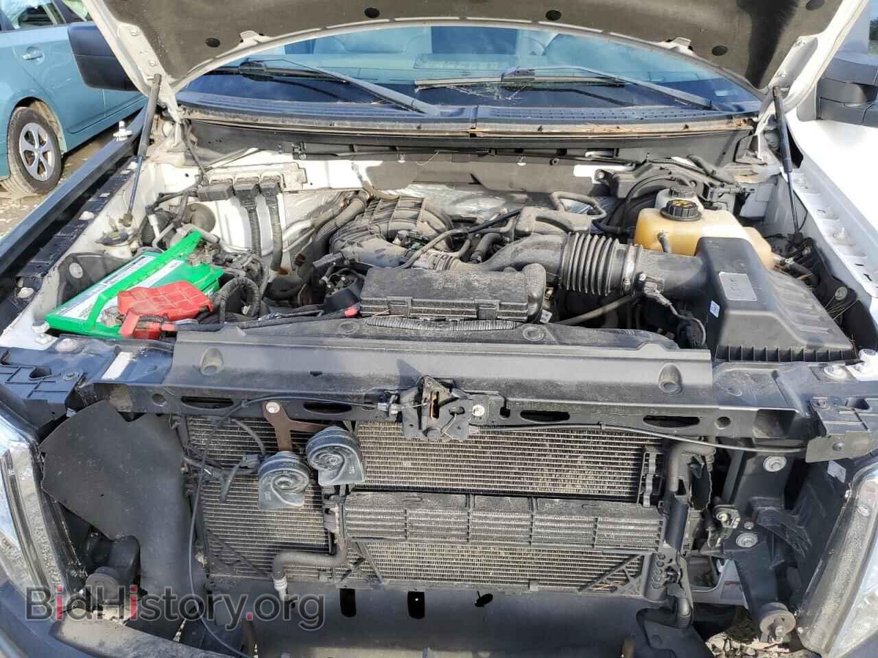 2013 FORD All Models - VIN: 1FTMF1EM3DKG35869 - Фото 11
