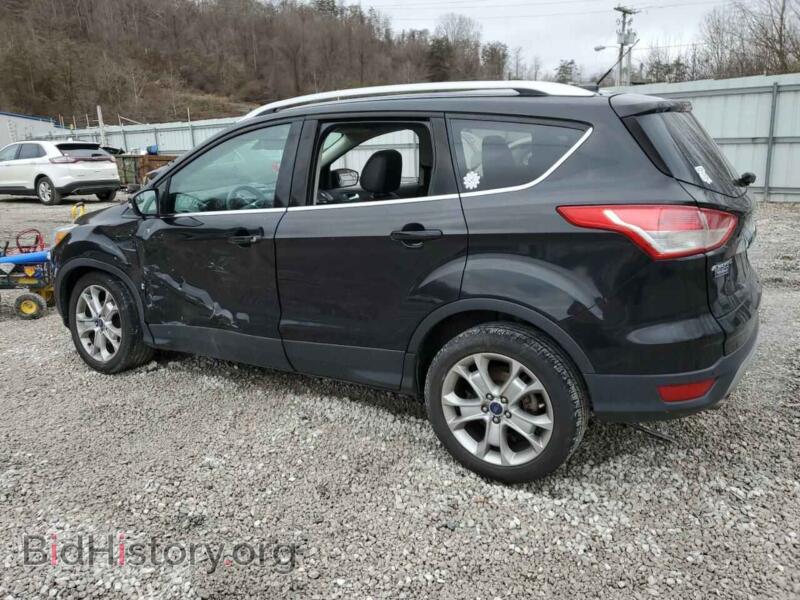 2015 Ford ESCAPE (VIN 1FMCU0JX2FUC86721) — фото 2 из 13