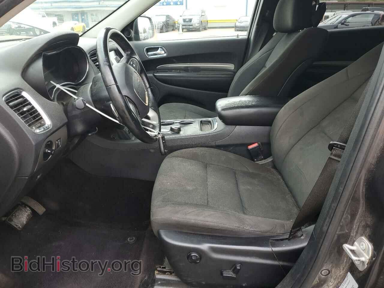 2017 DODGE DURANGO - VIN: 1C4RDHAG1HC805456 - Photo 7