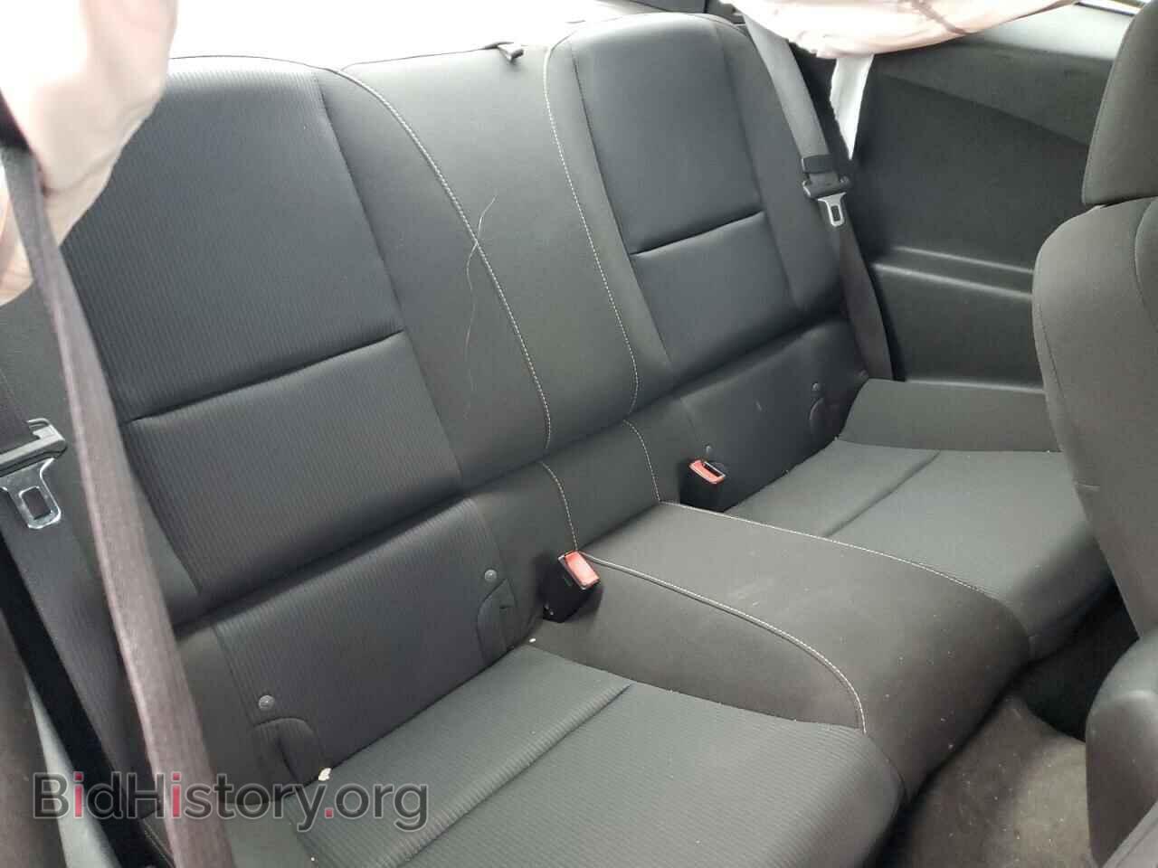 2010 CHEVROLET CAMARO - VIN: 2G1FB1EV3A9182209 - Фото 10
