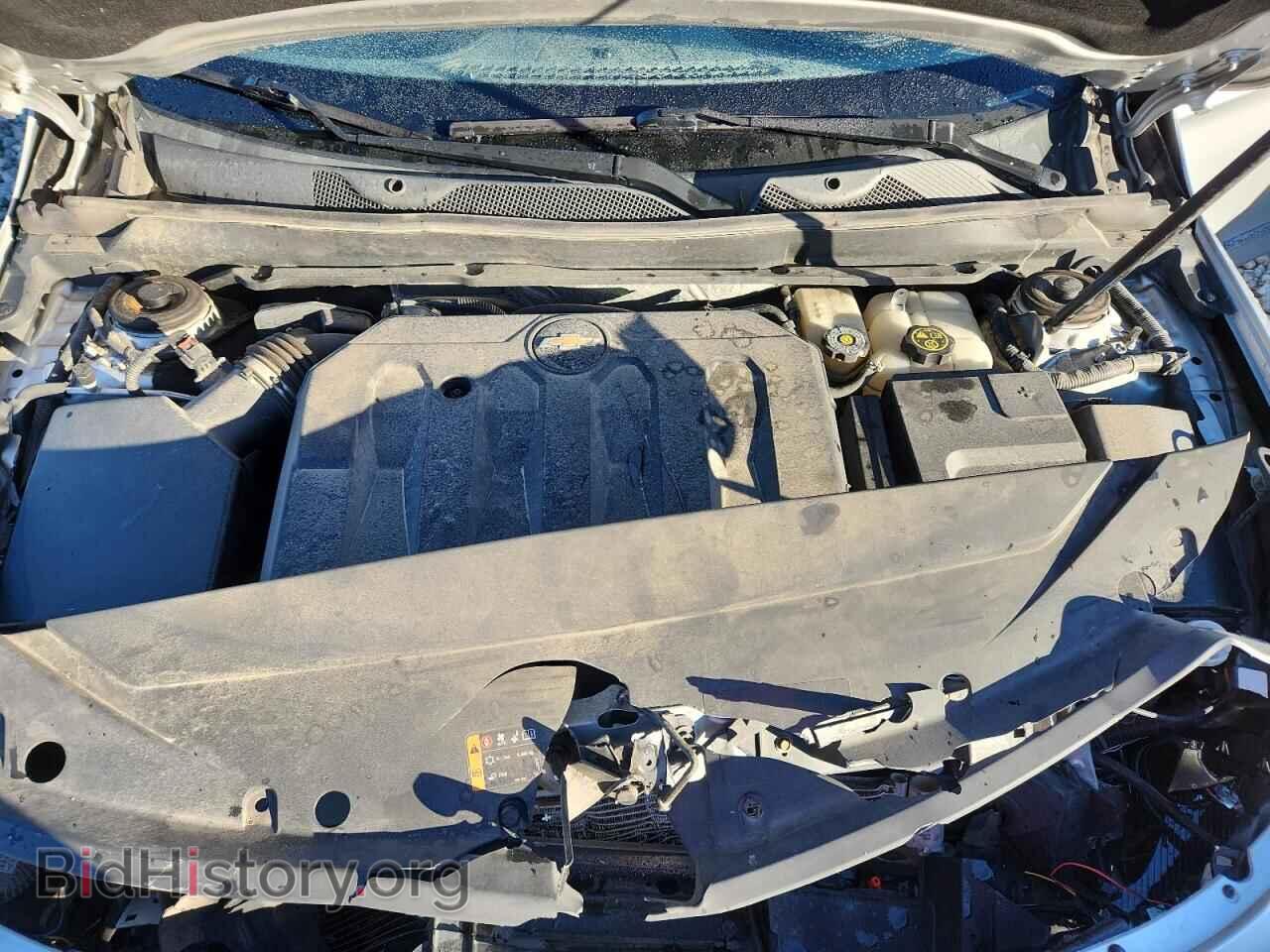 2015 CHEVROLET IMPALA - VIN: 1G1165S3XFU129607 - Фото 11