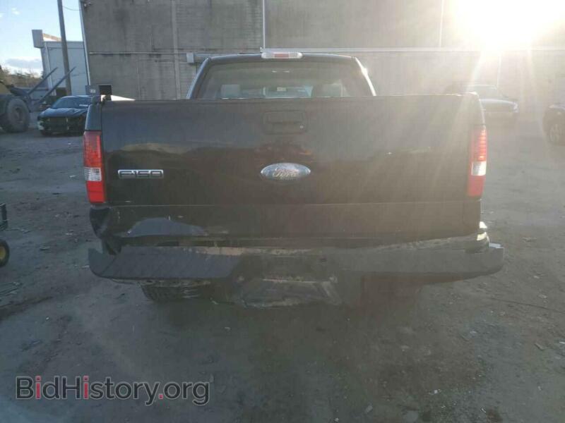 2007 Ford ALL MODELS (VIN 1FTRX12W17FB12906) — photo 6 of 12