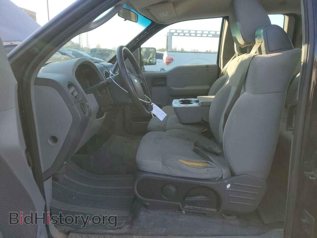 2007 FORD All Models - VIN: 1FTRX12W17FB12906 - Фото 7