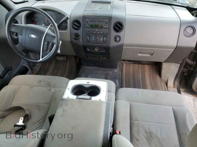 2007 Ford ALL MODELS (VIN 1FTRX12W17FB12906) — photo 8 of 12