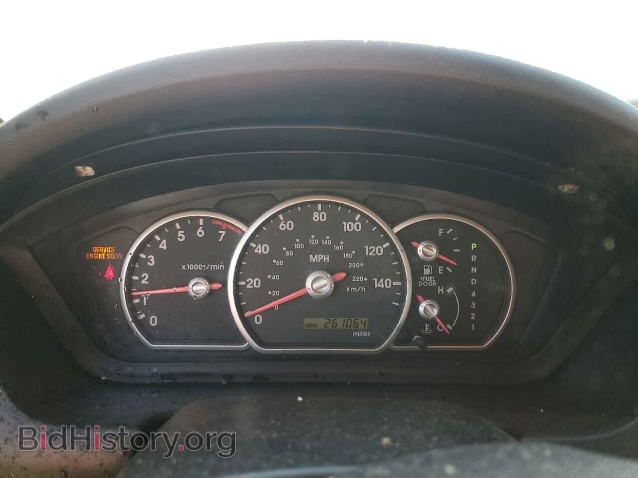 2009 MITSUBISHI GALANT - VIN: 4A3AB36F49E003444 - Фото 9
