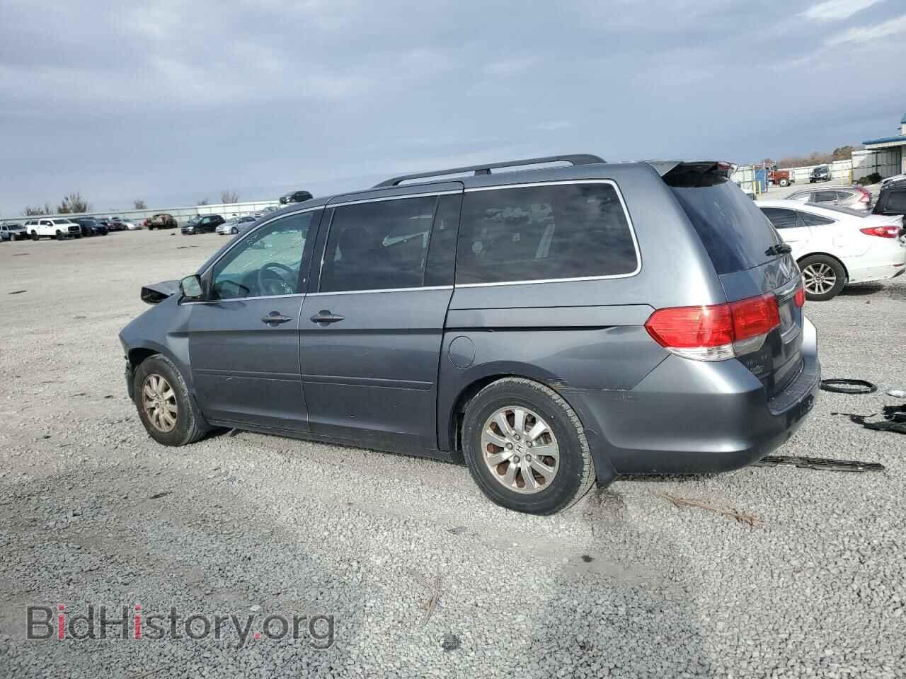 2010 HONDA All Models - VIN: 5FNRL3H59AB027748 - Фото 2