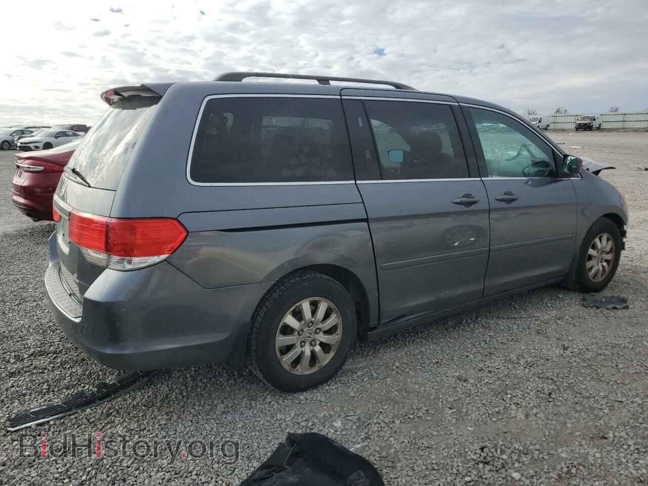 2010 HONDA All Models - VIN: 5FNRL3H59AB027748 - Фото 3