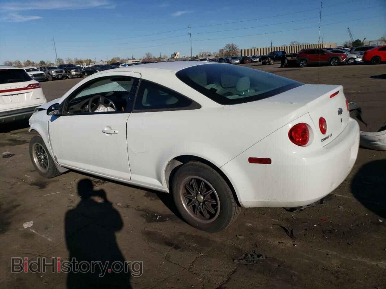 2006 CHEVROLET ALL Models - VIN: 1G1AK15FX67843102 - Фото 2