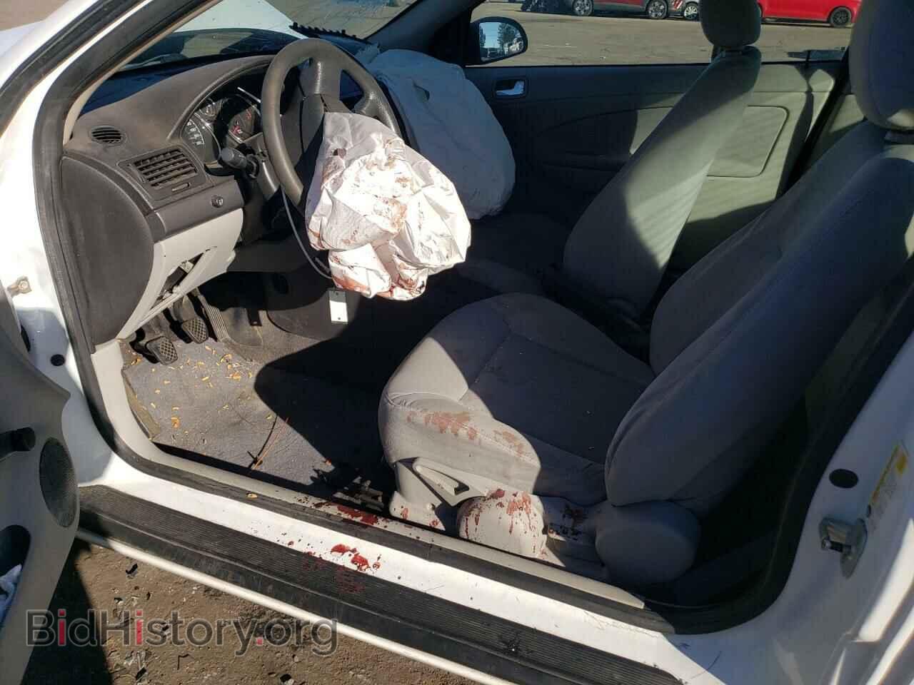 2006 CHEVROLET ALL Models - VIN: 1G1AK15FX67843102 - Фото 7