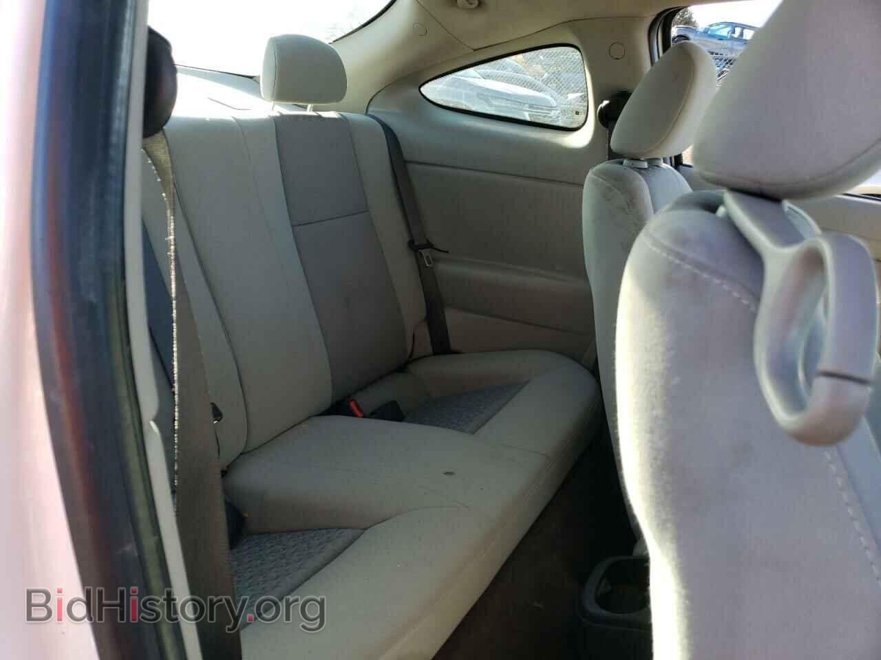 2006 CHEVROLET ALL Models - VIN: 1G1AK15FX67843102 - Фото 10